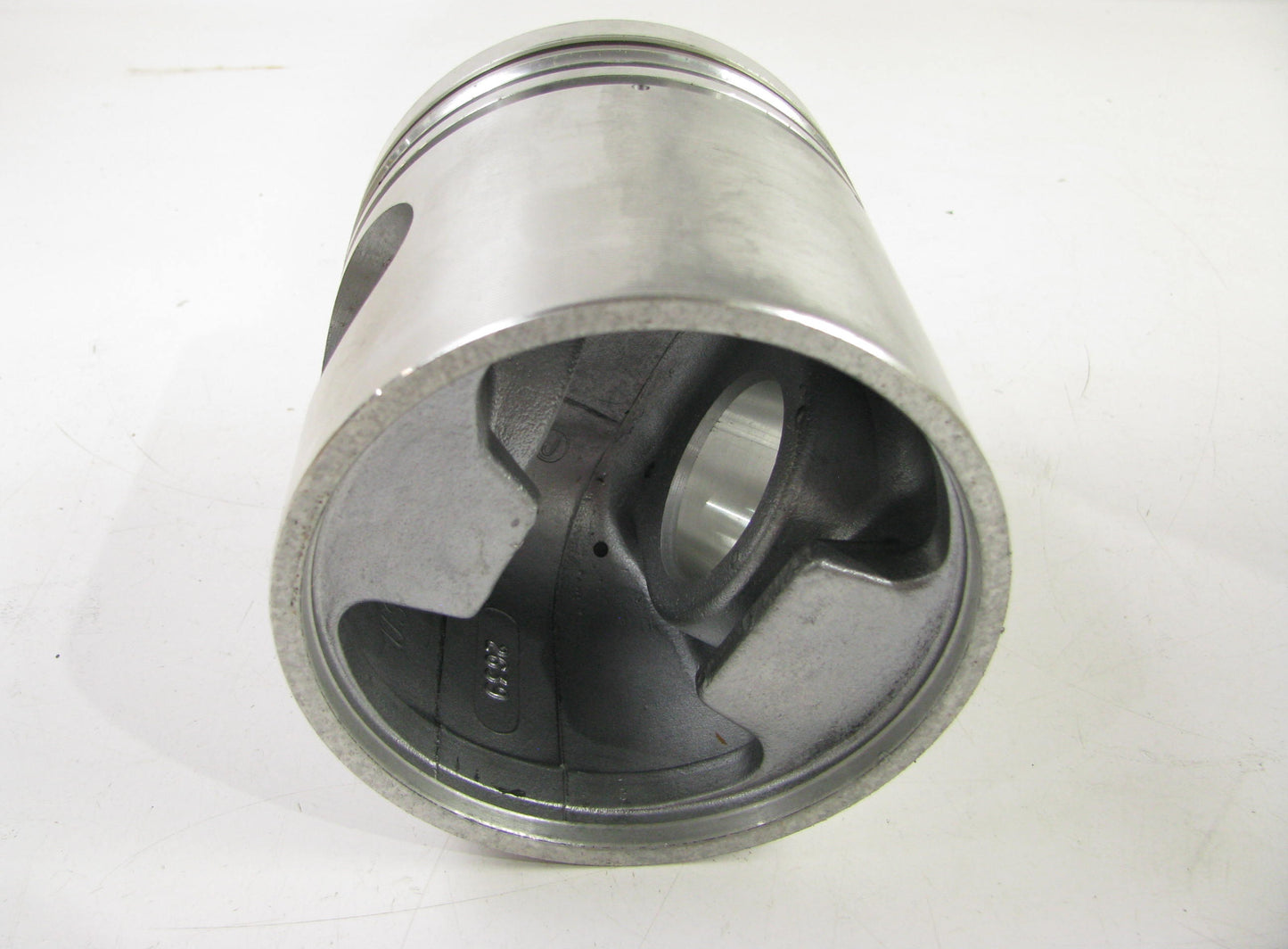 MISSING RINGS - Sealed SL2639 Engine Cylinder & Piston Kit For John Deere 446D