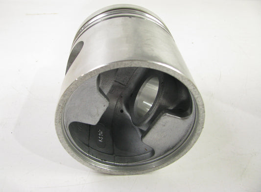 MISSING RINGS - Sealed SL2639 Engine Cylinder & Piston Kit For John Deere 446D