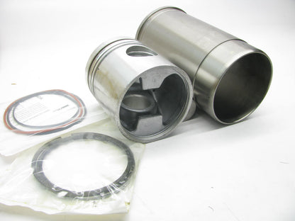 Sealed Power SL2639 Engine Cylinder & Piston Kit For John Deere 446D Diesel