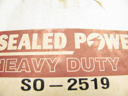 Sealed Power SO-2519 Engine Cylinder Sleeve Liner For IHC D414 Diesel Engine