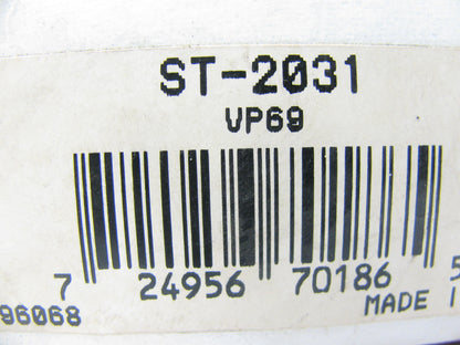 (8) Sealed Power ST-2031 Intake Valve Stem Seal .030'' 1975-86 Chevrolet 454