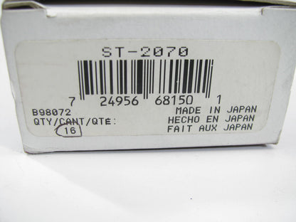(16) Sealed Power ST-2070 Engine Valve Stem Oil Seals