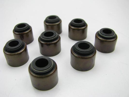 (8) Sealed Power ST2077 Engine Valve Stem Oil Seals