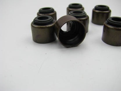 (8) Sealed Power ST2077 Engine Valve Stem Oil Seals