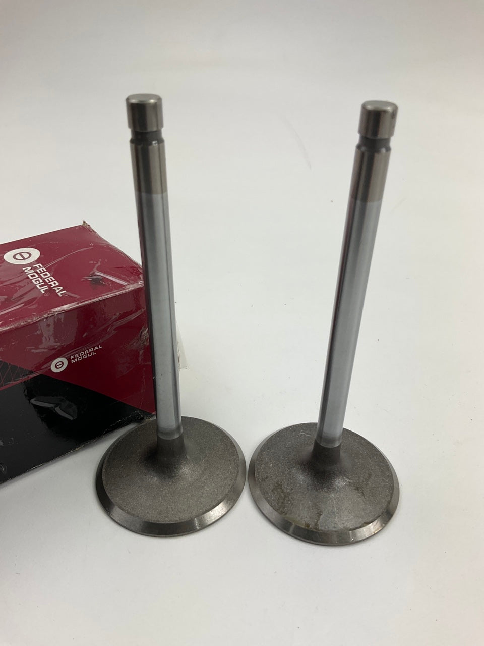 (2) Sealed Power V-1867 Engine Intake Valve 1969-1970 Ford Mustang Boss 302