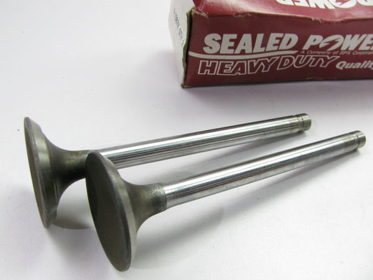 Sealed Power V-1987X Exhaust Engine Valve For 1972-75 GM 427 432-V8