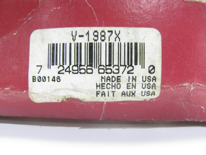 Sealed Power V-1987X Exhaust Engine Valve For 1972-75 GM 427 432-V8