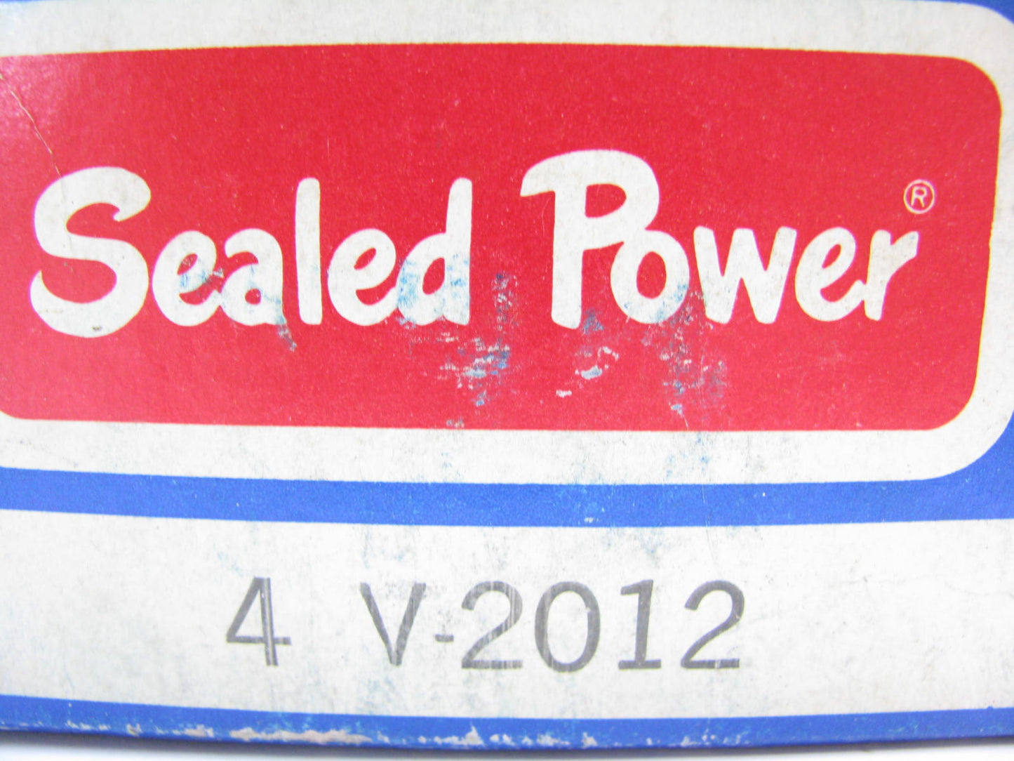 (4) Sealed Power V2012 Intake Valves For 1972-1973 Datsun 1200 A12