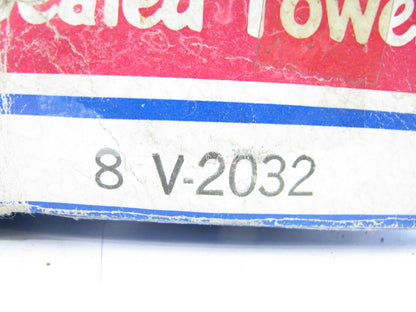 (8) Sealed Power V-2032 Engine Exhaust Valve 1968-1980 Buick 350-V8