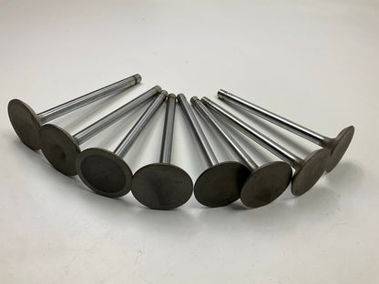 (8) Sealed Power V-2066 Intake Valves - 1964-1977 Ford 330 HEAVY DUTY Truck