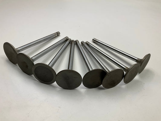 (8) Sealed Power V-2066 Intake Valves - 1964-1977 Ford 330 HEAVY DUTY Truck