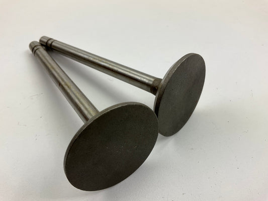 (2) Sealed Power V-2123 Intake Engine Valve For John Deere 2520 W/ JD202G, 4202G