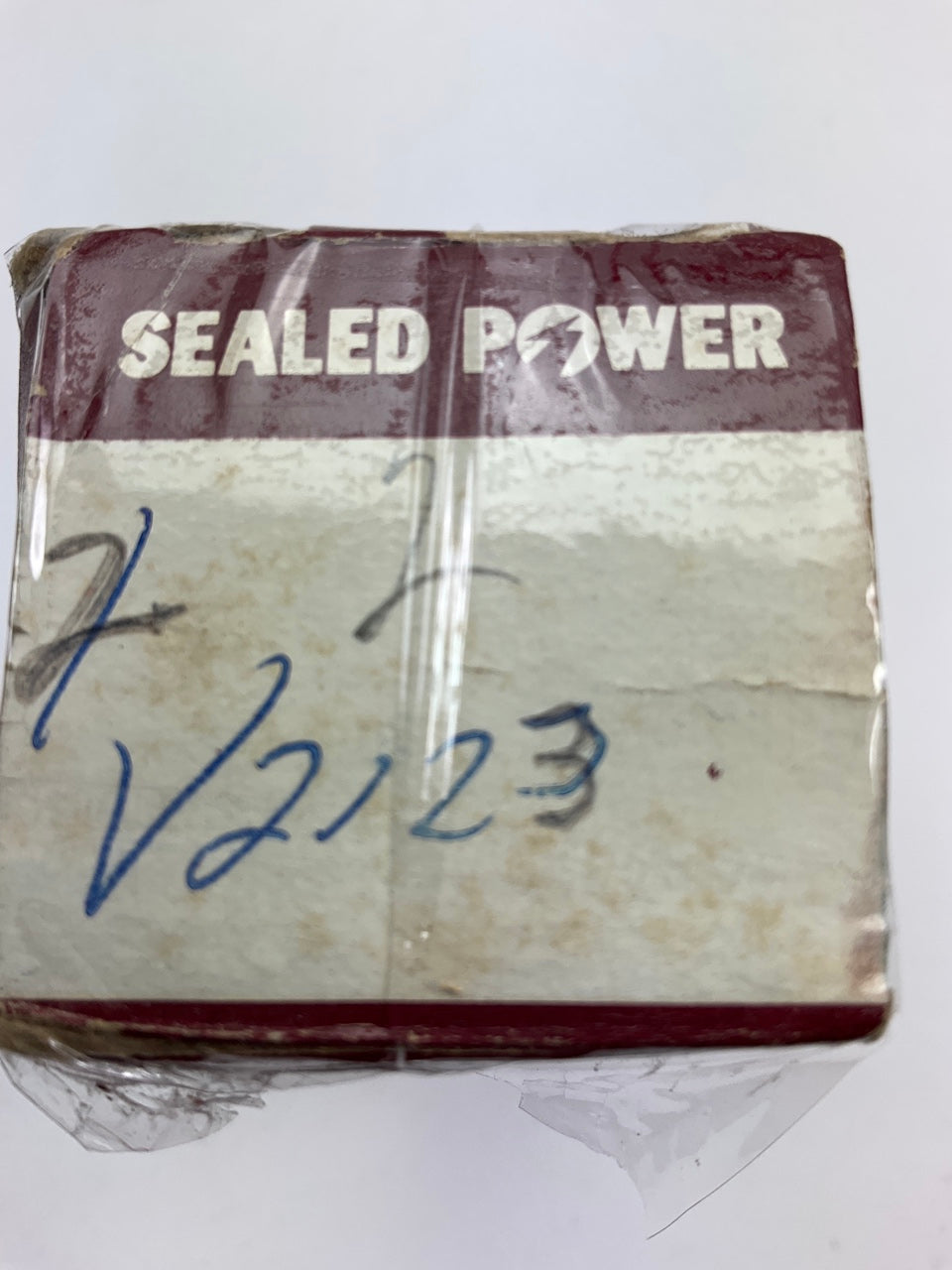 (2) Sealed Power V-2123 Intake Engine Valve For John Deere 2520 W/ JD202G, 4202G