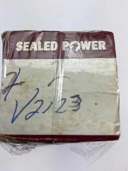 (2) Sealed Power V-2123 Intake Engine Valve For John Deere 2520 W/ JD202G, 4202G