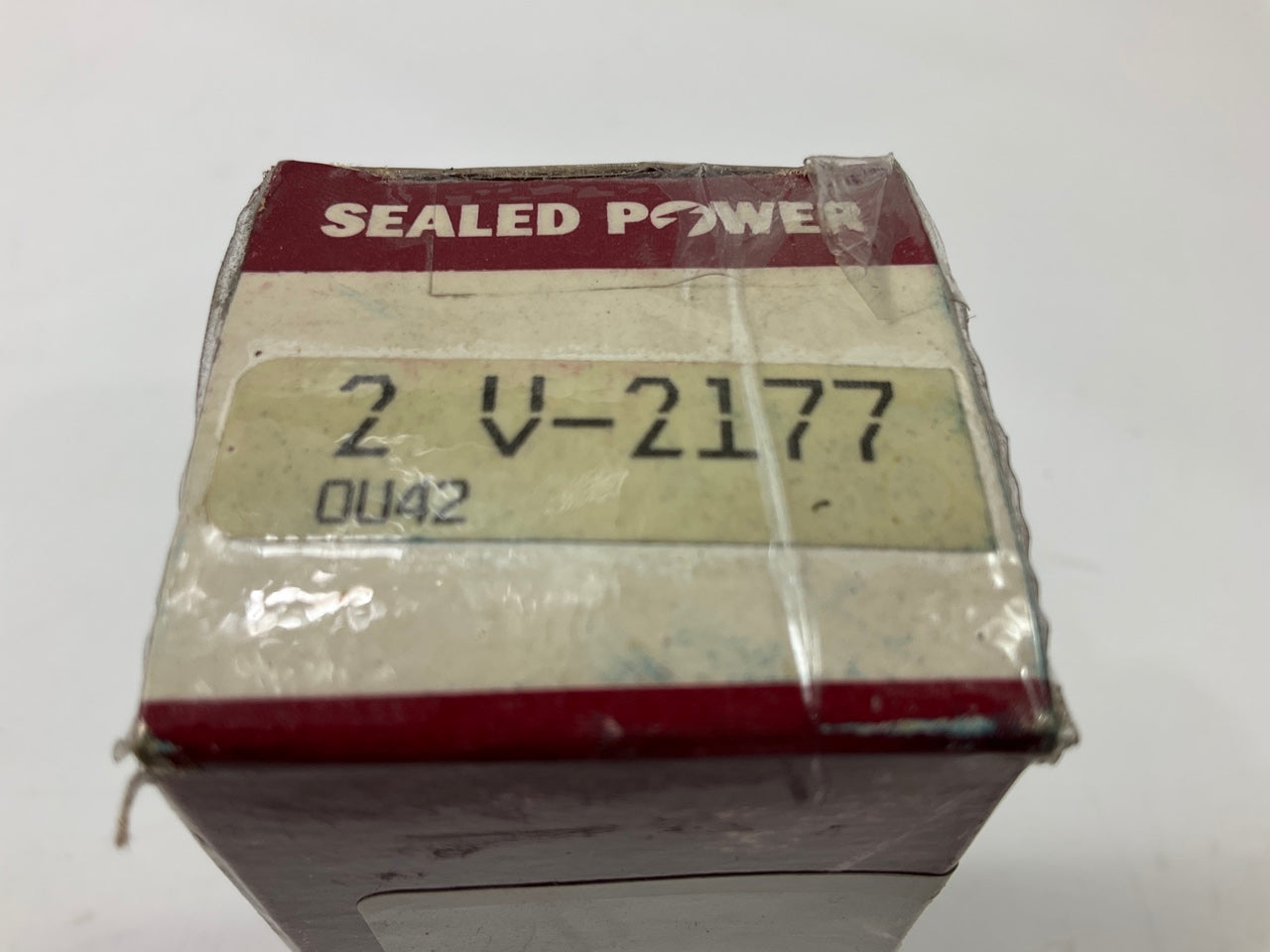 (4) Sealed Power V-2177 Engine Intake Valves - 1974 VW 1.8L  1.608'' Diameter
