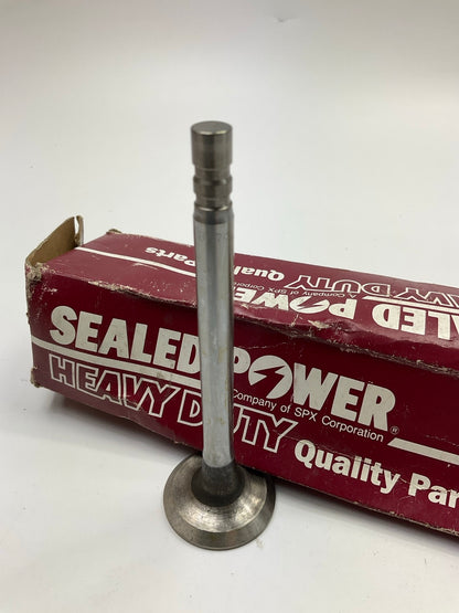 Sealed Power V-2449X Engine Exhaust Valve For 1985-1989 Chevrolet GMC 292-L6