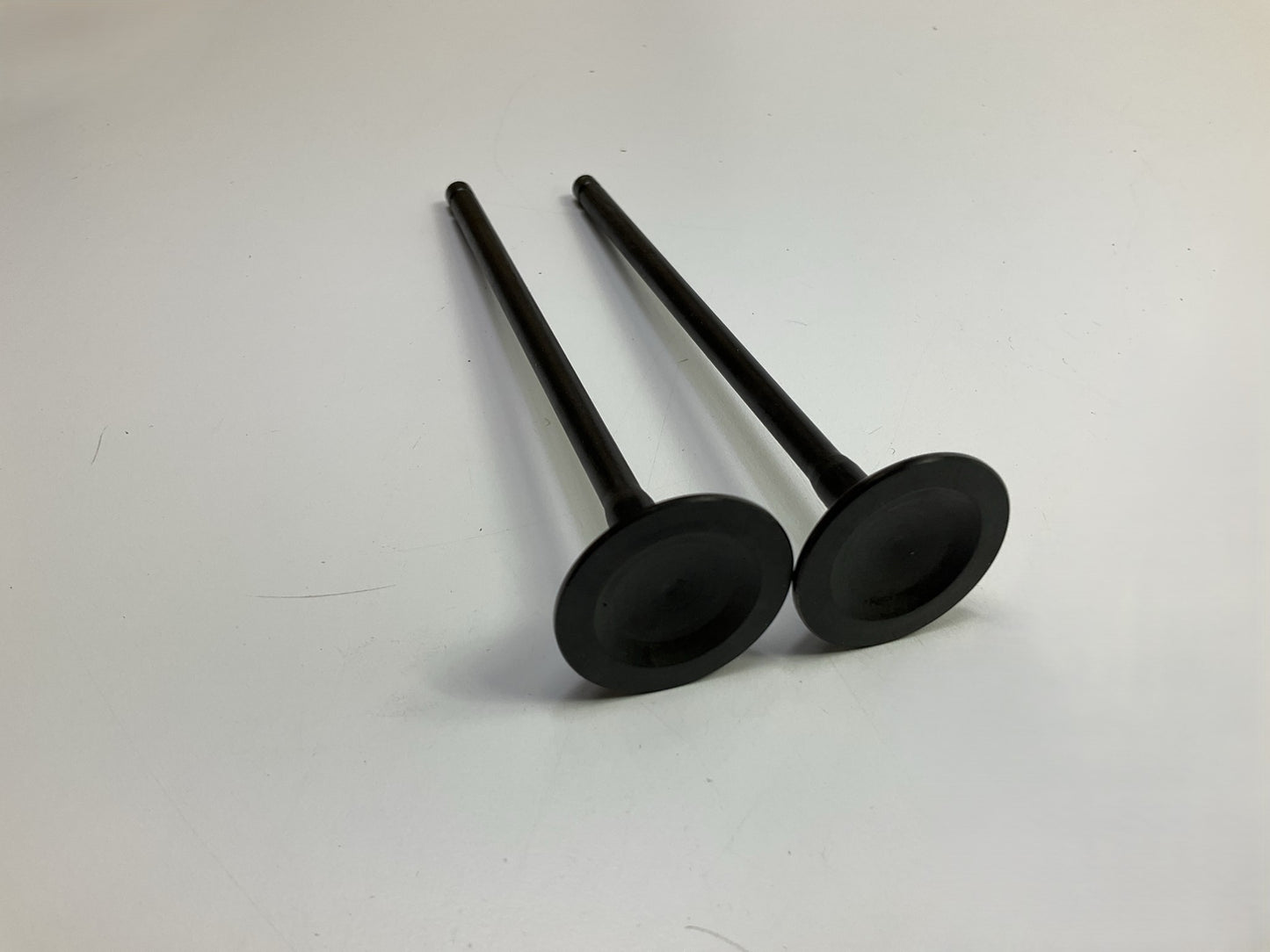 (2) Sealed Power V2565X Engine Exhaust Valves 90-96 Honda Accord, 92-96 Prelude