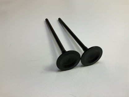 (2) Sealed Power V2565X Engine Exhaust Valves 90-96 Honda Accord, 92-96 Prelude