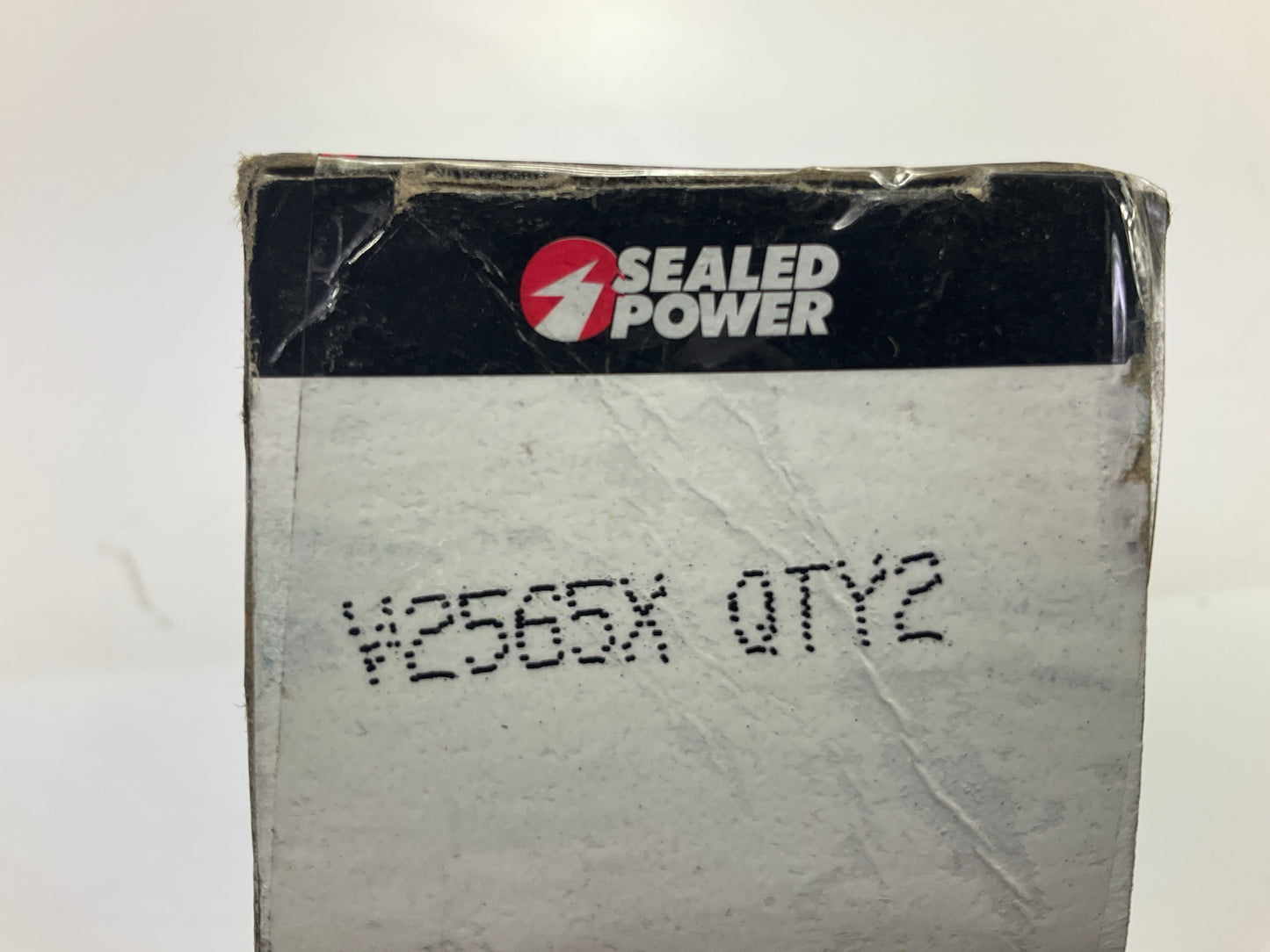 (2) Sealed Power V2565X Engine Exhaust Valves 90-96 Honda Accord, 92-96 Prelude