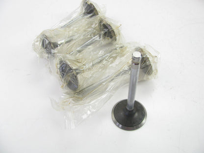 (6) Sealed Power V2606B Engine Intake Valves For 1990-2000 Ford 4.0L-V6