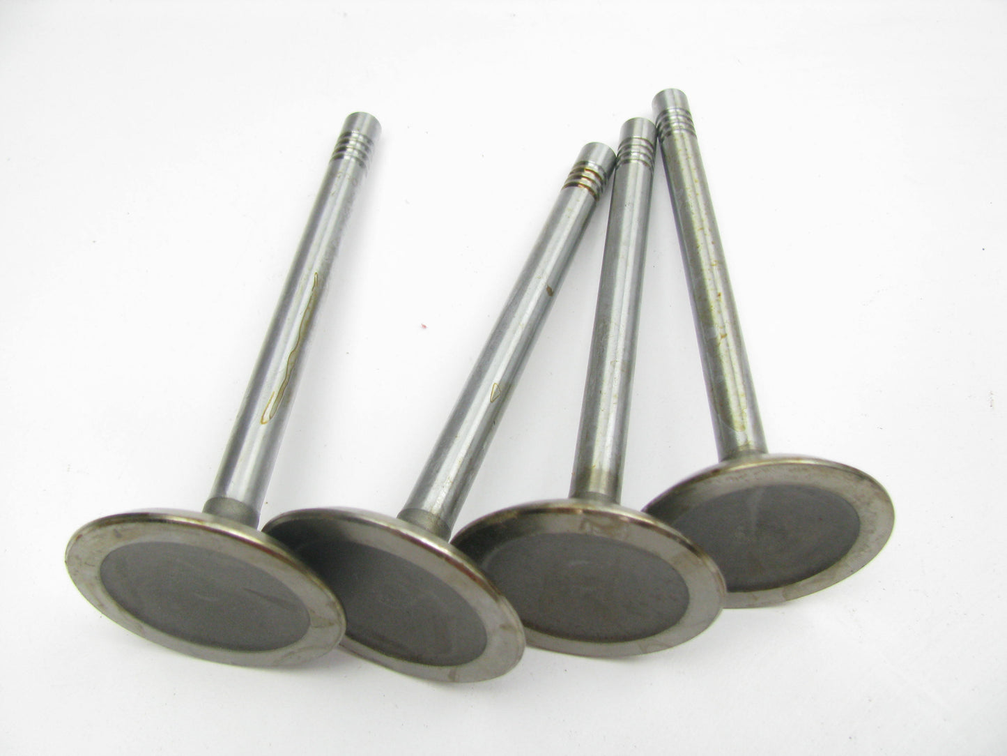 (4) Sealed Power V-4050 Engine Intake Valves for 1985 Ford Mustang SVO 2.3L T/C