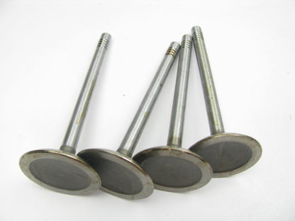(4) Sealed Power V-4050 Engine Intake Valves for 1985 Ford Mustang SVO 2.3L T/C