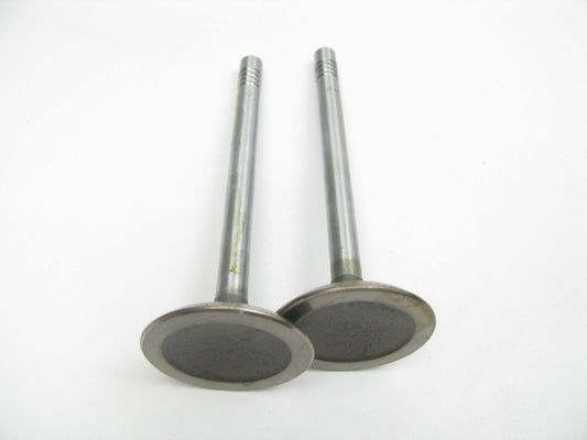 Sealed Power V-4050 Engine Intake Valves for 1985 Ford Mustang SVO 2.3L Turbo