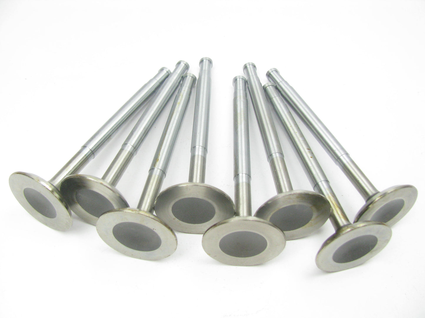 (8) Sealed Power V4125 Engine Exhaust Valves -  1975-1980 Buick 350 V8