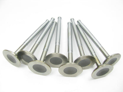 (8) Sealed Power V4125 Engine Exhaust Valves -  1975-1980 Buick 350 V8