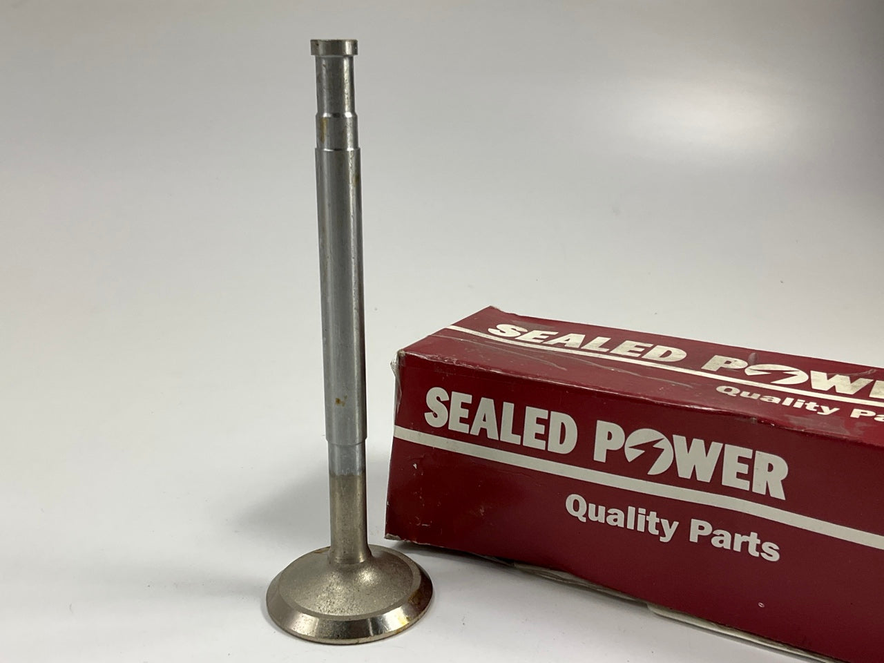 Sealed Power V-4125 Engine Exhaust Valve 1975-1977 Buick Pontiac 350-V8