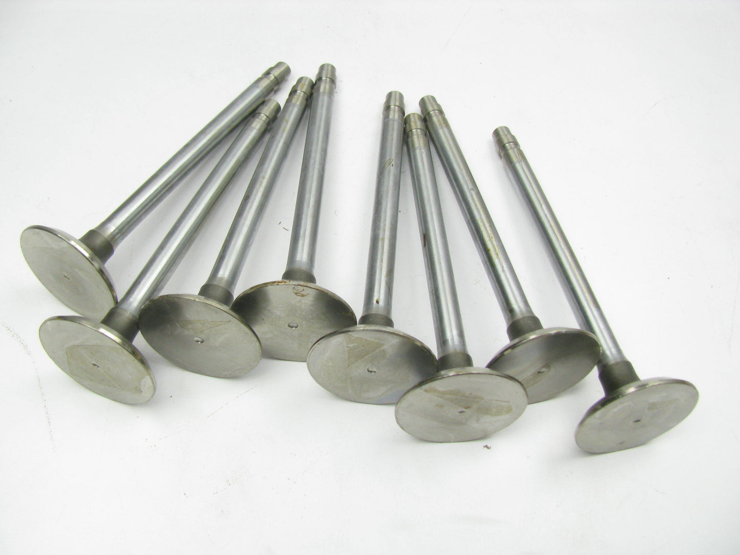 (8) Sealed Power V-4129 Engine Exhaust Valve - 1981-1982 Ford F-100 255 V8