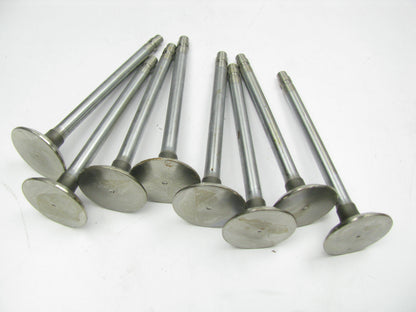 (8) Sealed Power V-4129 Engine Exhaust Valve - 1981-1982 Ford F-100 255 V8