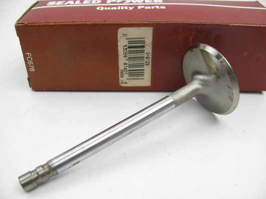 Sealed Power V-4129 Engine Exhaust Valve - 1981-1982 Ford F-100 255 V8