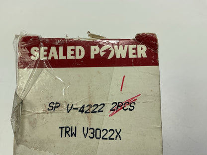 Sealed Power V4222 Engine Intake Valve For IHC MV404 6.6L MV446 7.3L