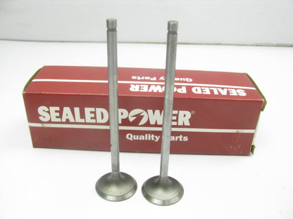 Sealed Power V-4241 Engine Exhaust Valves for 1989-1993 Toyota Geo 1.6L