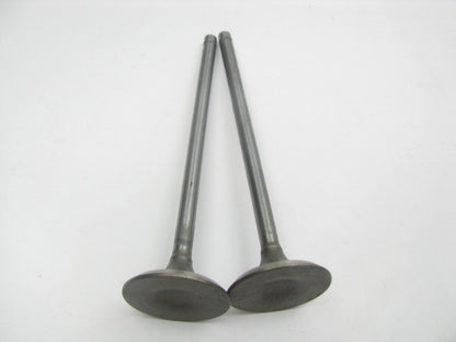 Sealed Power V-4241 Engine Exhaust Valves for 1989-1993 Toyota Geo 1.6L