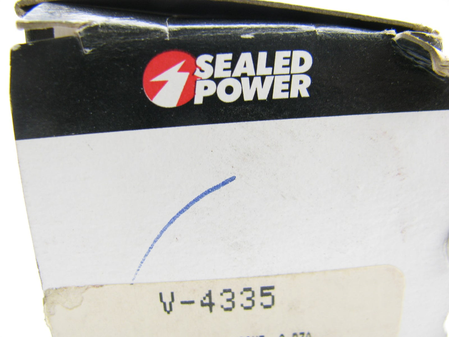 Sealed Power V-4335 Engine Exhaust Valve 92-95 Isuzu Pickup 92-93 Amigo 2.3L