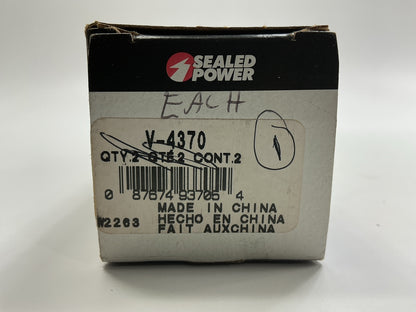 Sealed Power V4370 Engine Intake Valve For 1992-2005 Honda Civic