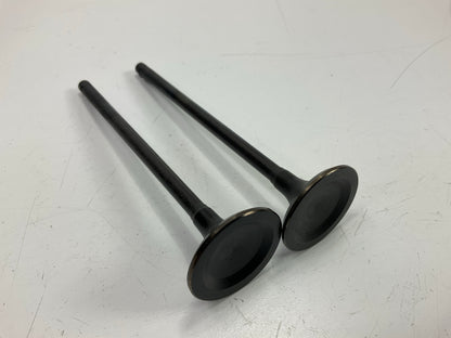 (2) Sealed Power V4561  Engine Exhaust Valves