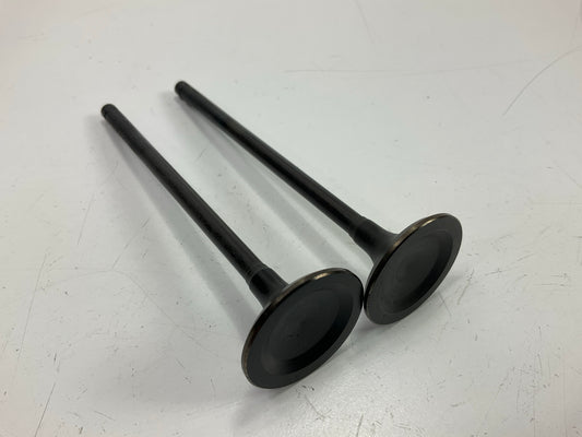 (2) Sealed Power V4561  Engine Exhaust Valves