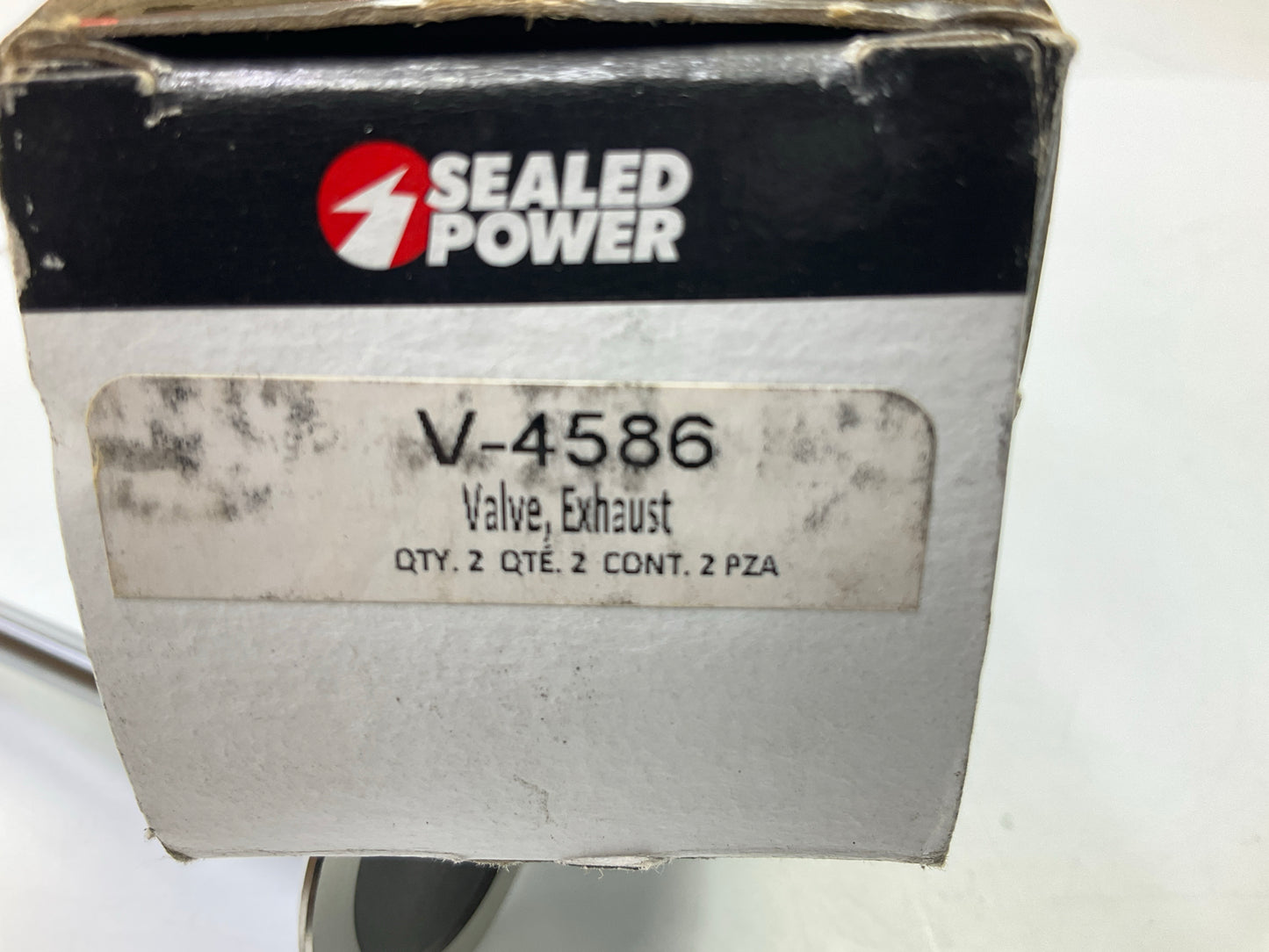 Sealed Power V-4586 Engine Exhaust Valve For 1997-2011 Ford 4.0L-V6 SOHC