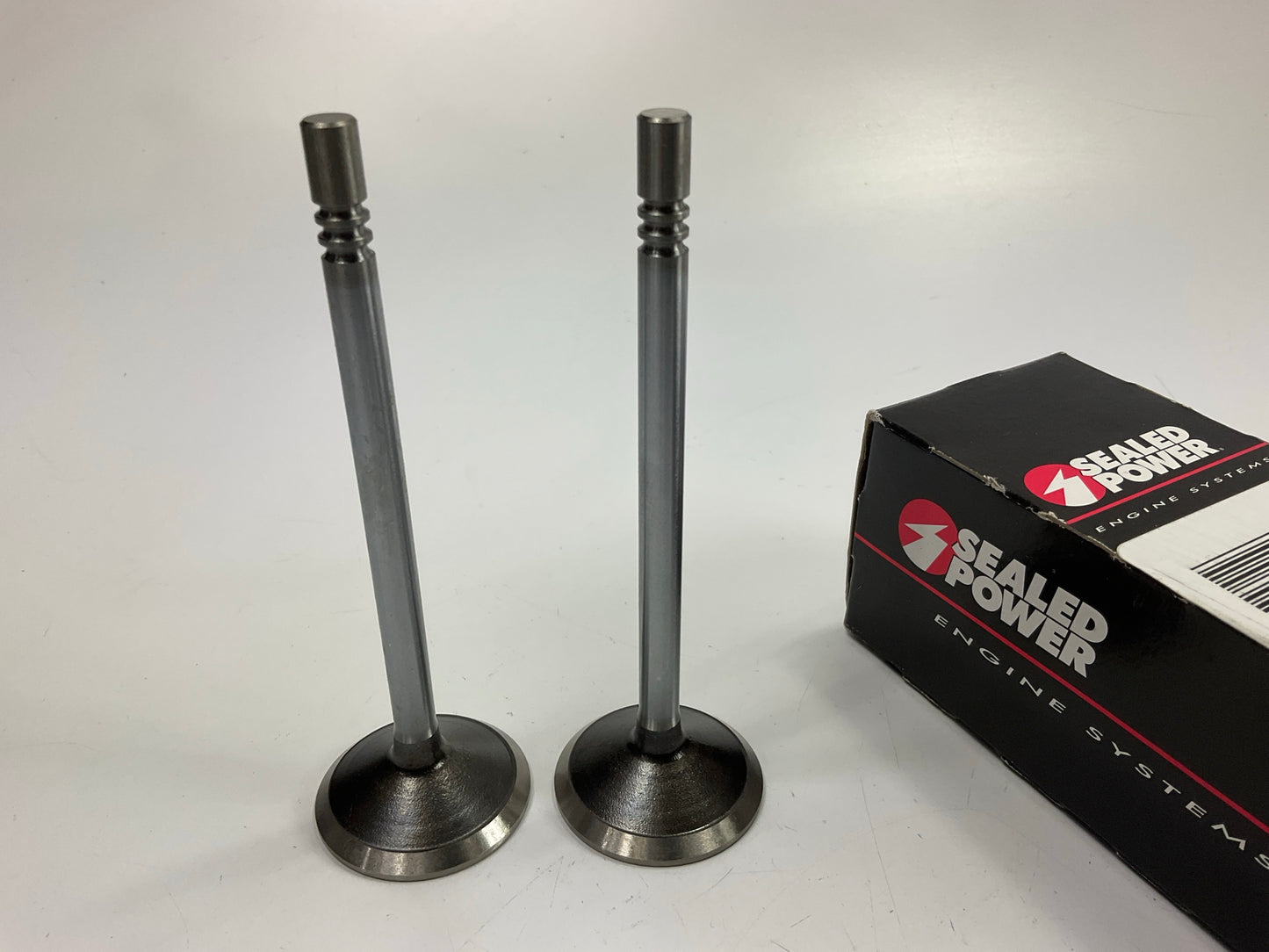 (2) Sealed Power V4717 Engine Exhaust Valves
