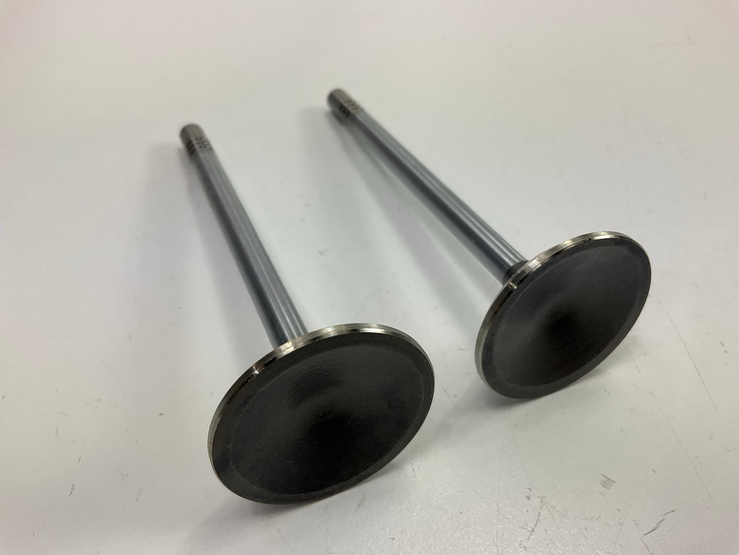 (2) Sealed Power V4717 Engine Exhaust Valves
