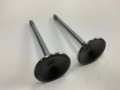 (2) Sealed Power V4717 Engine Exhaust Valves