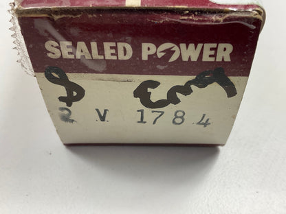 (2) Sealed Power V1784 Engine Exhaust Valve For 1966-1969 Ford 289 302-V8