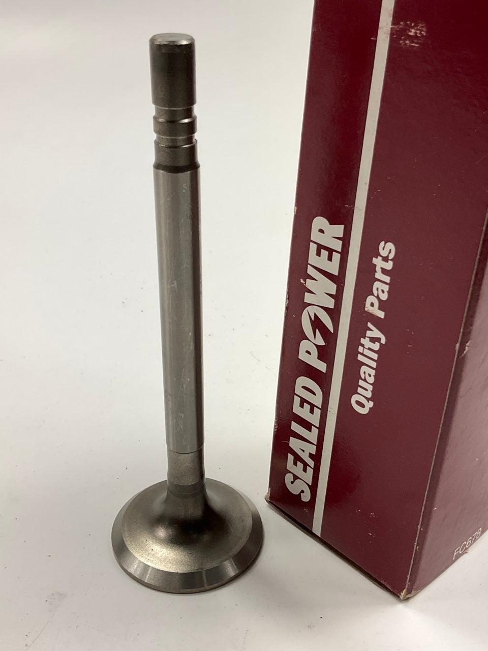 Sealed Power V1834X Engine Exhaust Valve For IHC 4-196 4-196E, V392 V392E
