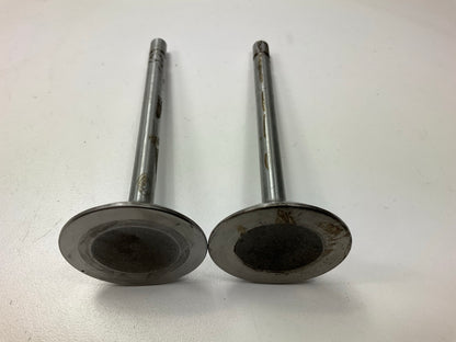 (2) Sealed Power V1932-3 Engine Intake Valve +.003'' For 1969-1978 Ford 302-V8