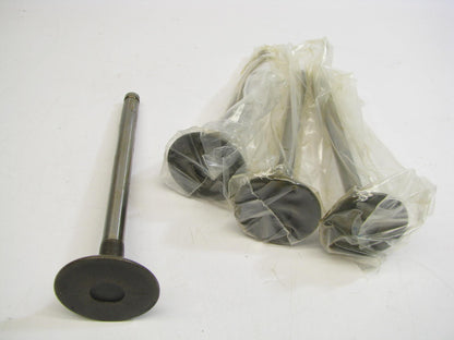 (4) S. Power Engine Intake Valves - 70-77 Audi 100 1.9L 70-72 Audi Super 90 1.8L