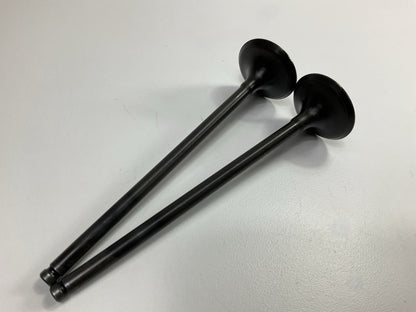 (2) Sealed Power V4370 Engine Intake Valves For 1992-2005 Honda Civic