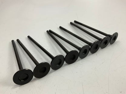 Sealed Power V4372 Engine Exhaust Valve Set Of 8 For 1992-2012 Honda Civic